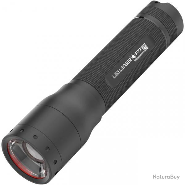 Lampe torche rechargeable P7R High Performance