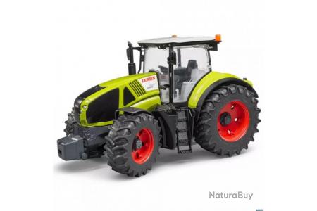 tracteur claas jouet