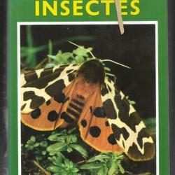 L'encyclopédie illustrée des insectes. grund de v.j. stanek