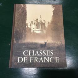 Chasses de France