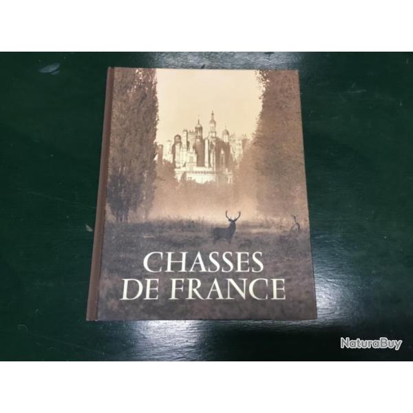 Chasses de France