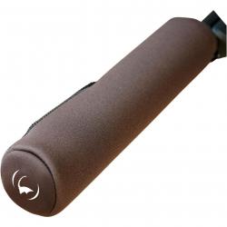 Protection pour modérateur de sons (Version: Größe L - bis ca. 23 cm Länge, Ø ca. 50 mm)