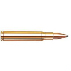 Munitions HORNADY Cal. 30-06 150gr Interlock American Whitetail par 20
