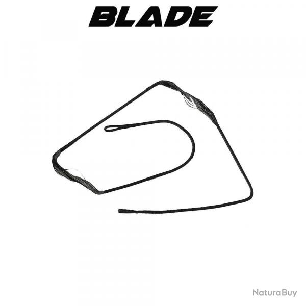 Corde pour arbalte EK Blade Noire