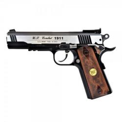 Colt 1911 Co2 Bi-ton (Win Gun)