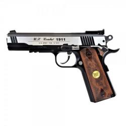 Colt 1911 Co2 Bi-ton (Win Gun)