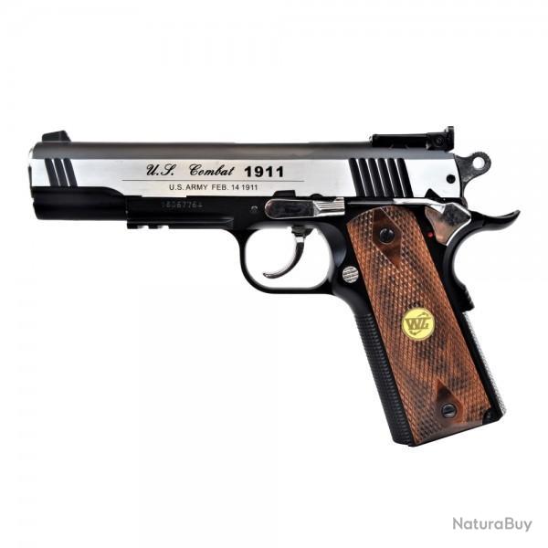 Colt 1911 Co2 Bi-ton (Win Gun)