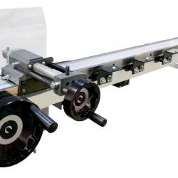 Appareil à copier pour tour à bois DB1202 Vario Holzstar 5931060