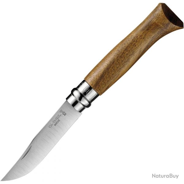 Couteau Opinel Gr. 8