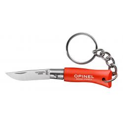 OPINEL - OP002272 - PORTE-CLÈS N°02 INOX