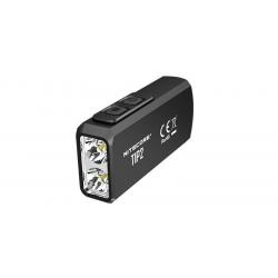 NITECORE - NCTIP2BK - TIP2 NOIR - 720LM