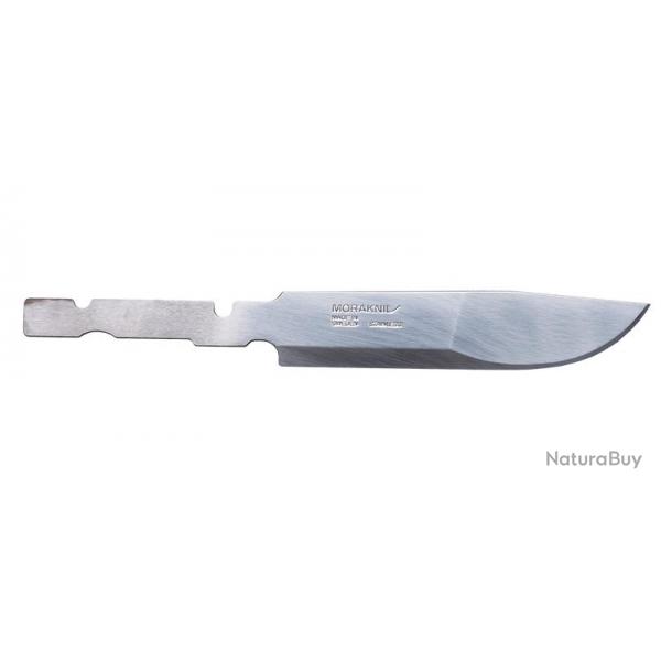 MORAKNIV - MO191_250062 - LAME INOX N2000