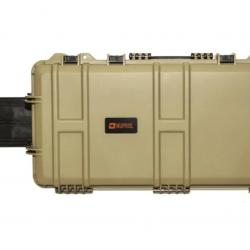 Mallette Nuprol Waterproof 75 X 33 X 13 Cm Tan