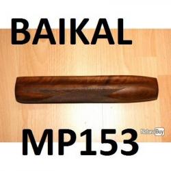 devant bois + bague interieure BAIKAL MP153 MP 153 longuesse - VENDU PAR JEPERCUTE (a1681)