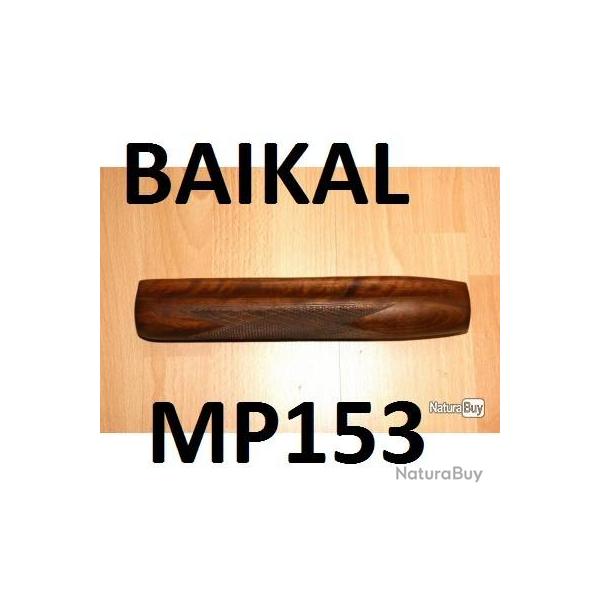 devant bois + bague interieure BAIKAL MP153 MP 153 longuesse - VENDU PAR JEPERCUTE (a1681)