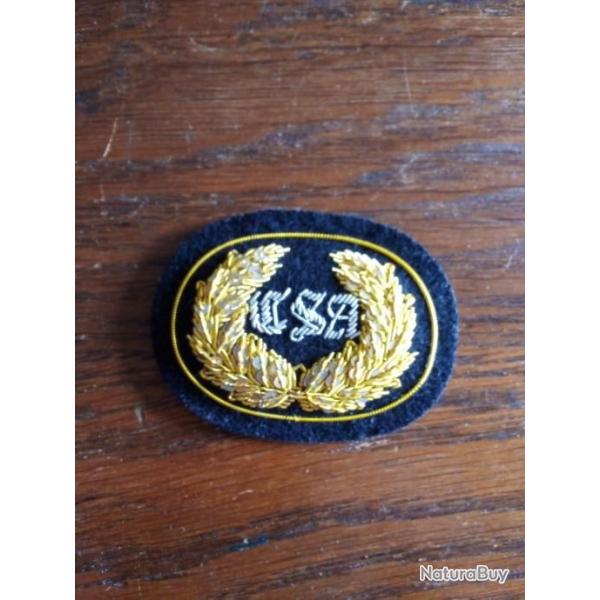 BADGE KPI OFFICIER CONFEDERE