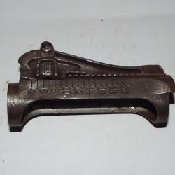 Hausse de Mauser gewer98, 98G, G 98