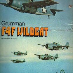 grumman f4f wildcat.USAAF. US Navy.aéronavale.guerre du pacifique