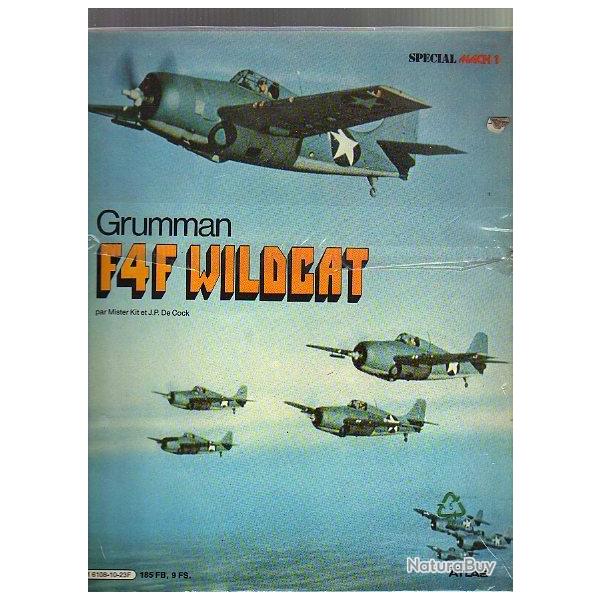 grumman f4f wildcat.USAAF. US Navy.aronavale.guerre du pacifique