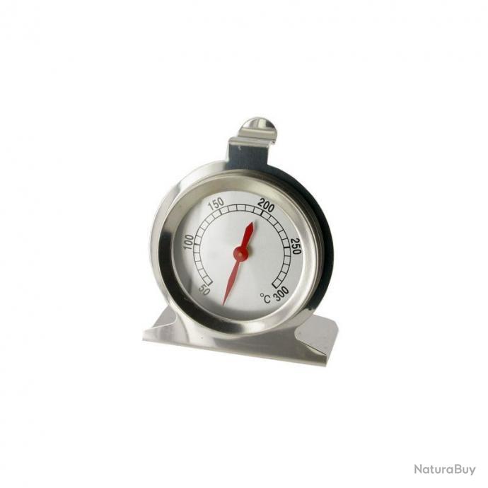 Thermometre four 50-300°c