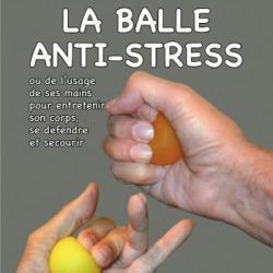 LA BALLE ANTI-STRESS