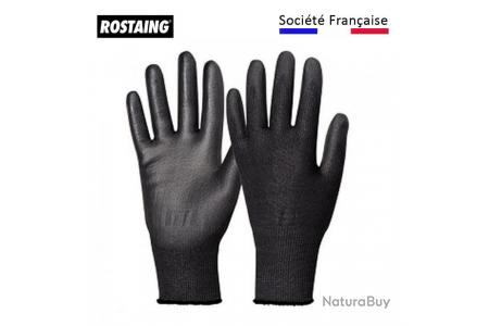 Gants d'intervention taille S soft défense militaire police airsoft camo us  ** 