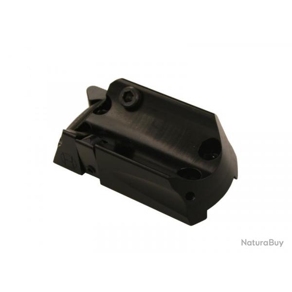 Montage Aimpoint Micro H1 ou H2 pour Blaser R8, R93, 95, 97 et S2