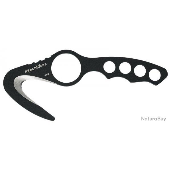 BENCHMADE - BN10BLK - BENCHMADE - SAFETY CUTTER