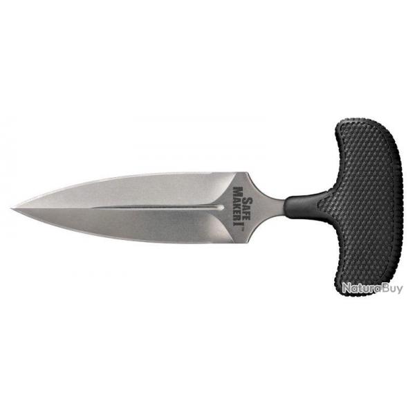 COLD STEEL - CS12DBST - COLD STEEL - SAFE MAKER I (AUS-8)