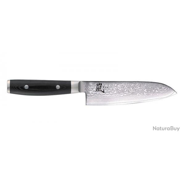 YAXELL - Y36001 - RAN - SANTOKU