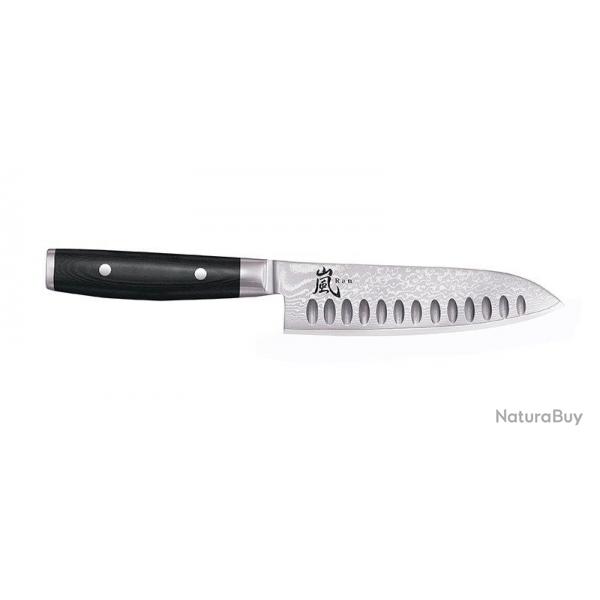 YAXELL - Y36001G - RAN - SANTOKU ALVOL