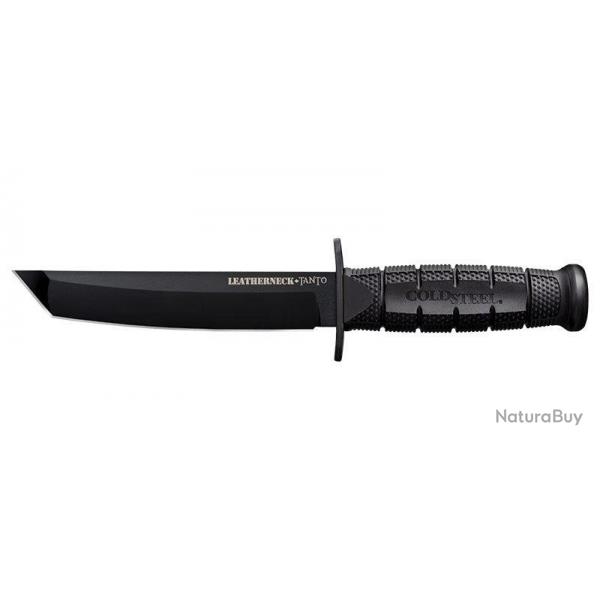 COLD STEEL - CS39LSFCT - COLD STEEL - LEATHERNECK TANTO