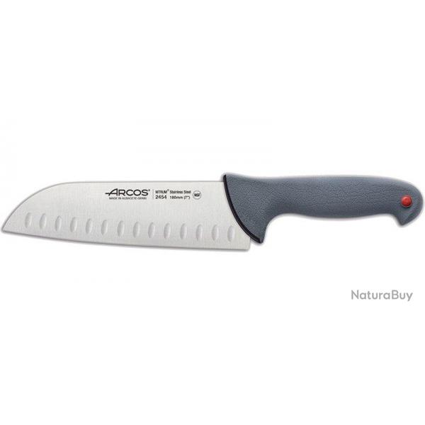 ARCOS - A245400 - COLOUR PROF - SANTOKU