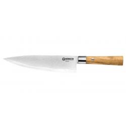 BOKER CUISINE - 130441DAM - BOKER CUISINE - DAMAS OLIVE