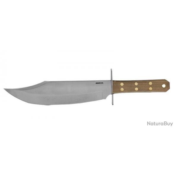CONDOR - CD62706 - UNDERTAKER BOWIE KNIFE