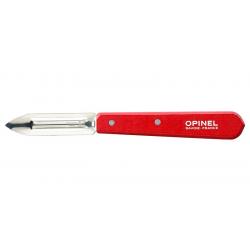 OPINEL - OP002047 - EPLUCHEUR MICRODENTÉ SPÉCIAL TOMATE ET KIWI