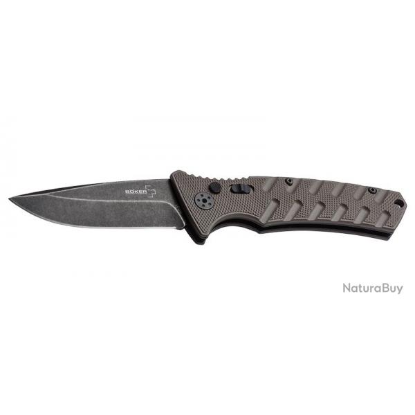 BOKER PLUS - 01BO424 - BOKER PLUS - STRIKE COYOTE