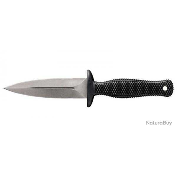 COLD STEEL - CS10BCTM - COLD STEEL - COUNTER TAC II (AUS-8)