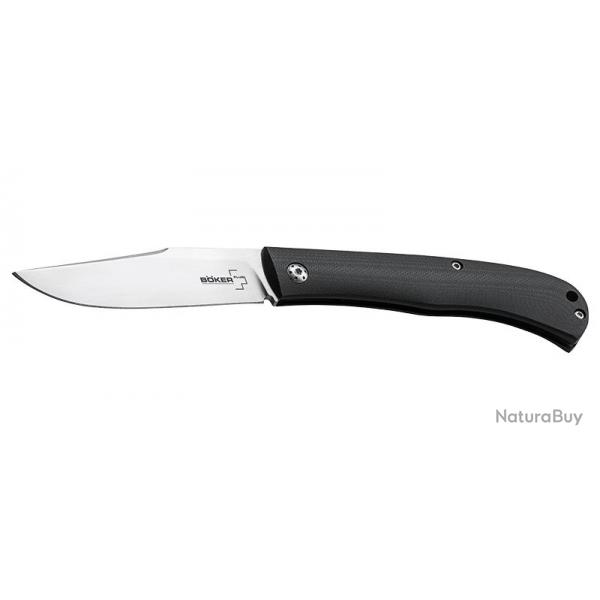 BOKER PLUS - 01BO065 - BOKER PLUS SLACK BY RAPHAEL DURAND