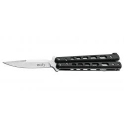 BOKER PLUS - 06EX002 - BOKER PLUS BALISONG G10 SMALL