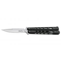 BOKER PLUS - 06EX012 - BOKER PLUS BALISONG G10 LARGE