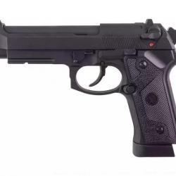 M9 Vertec Co2 Blowback Metal (KJ Works)