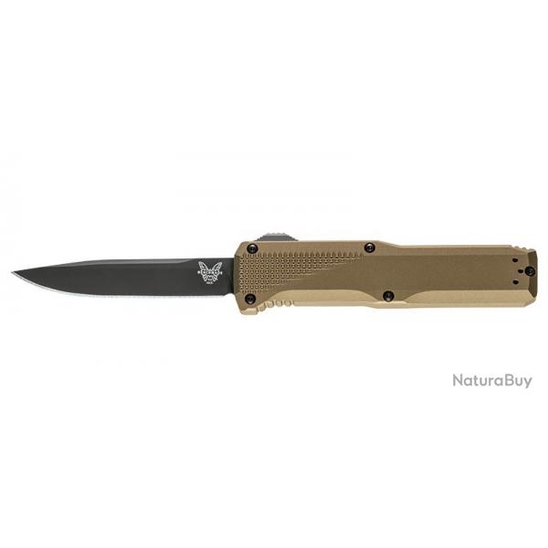 BENCHMADE - BN4600DLC_1 - BENCHMADE - AUTO PHAETON