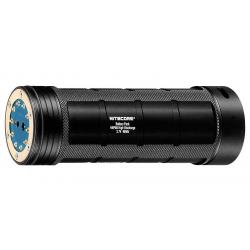 NITECORE - NCNBP68HD - BATTERIE ADDITIONNELLE