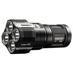 NITECORE - NCTM28 - TINY MONSTER 28 - 6000LM