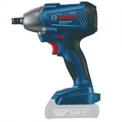 Bosch - Visseuse à chocs 18V couple 250Nm sans batterie ni chargeur - GDS 250-LI Professional Bosch 