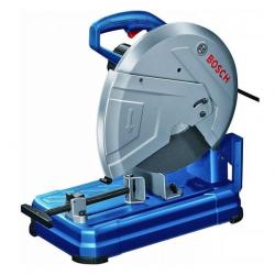 Bosch - Scie à métaux 2400W Ø 355mm - GCO 14-24 J Professional Bosch Professional