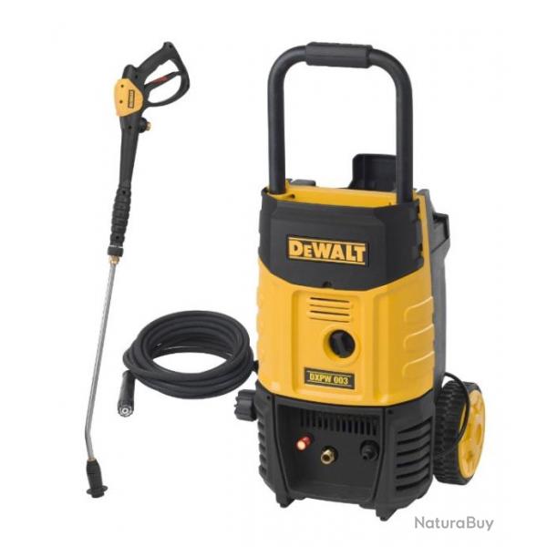 Nettoyeur haute pression 2900W 160 bar 630 L/h DXPW003E DeWalt