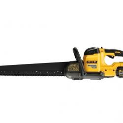 Dewalt - Scie Alligator 450 mm (moteur induction) 54V XR FLEXVOLT - DCS398T2 DeWalt