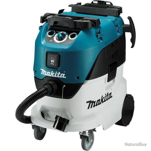 Aspirateur 1400 W 250 mbar 42 litres VC4210MX Makita